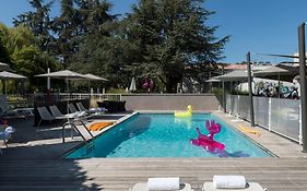 Novotel Lyon Bron Meeting & Events